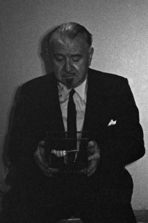 <span class="mw-page-title-main">Gerald Heaney (magician)</span>