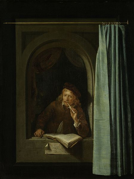 Gerard Dou - Self-Portrait - WGA06660.jpg