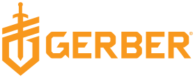 Логотип Gerber Legendary Blades