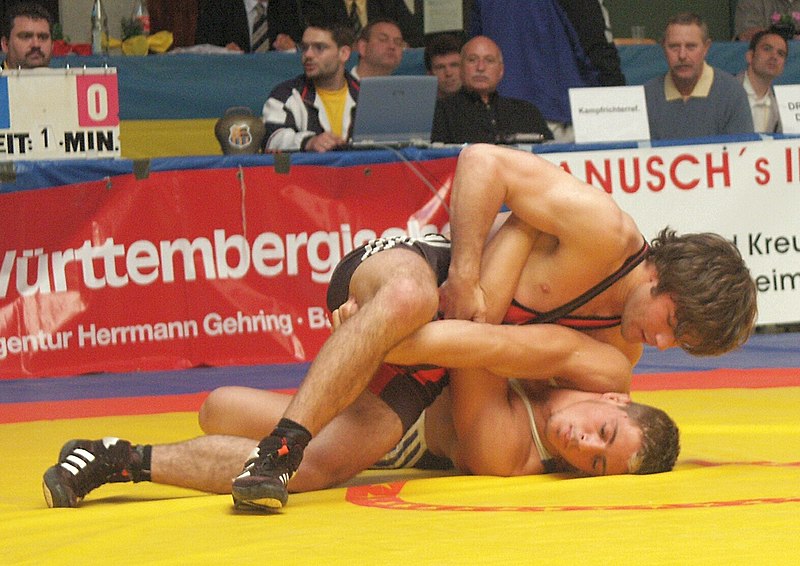 File:German Championships final.jpg