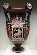 Getty Villa - Mixing Vessel with a deceased youth - inv.96.AE.117.jpg