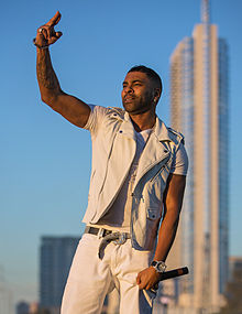 Выступление Ginuwine в Остине, штат Техас, 2014.jpg