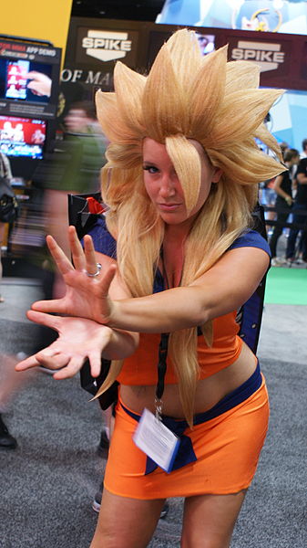 File:Goku. (9371831162).jpg