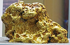 Lingote de oro - Wikipedia, la enciclopedia libre