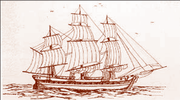 Thumbnail for Chilean schooner Colo Colo (1830)