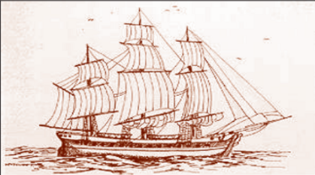 Goleta Colo Colo (1830)