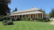 Thumbnail for Government House, Norfolk Island