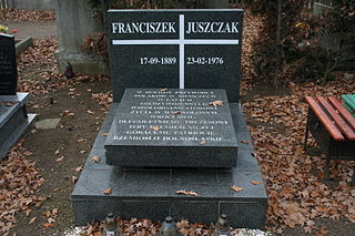 Franciszek Juszczak