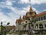 ארמון מלך תאילנד
