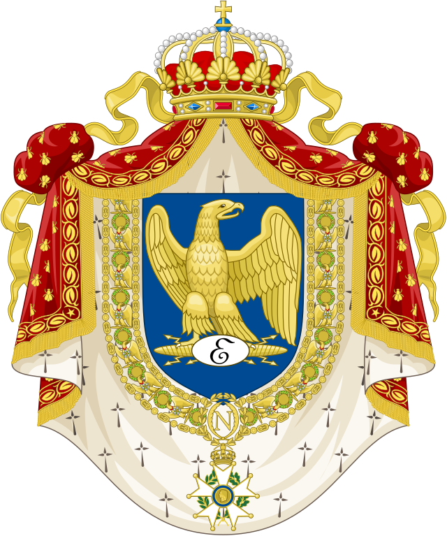 European Heraldry :: Maison d'Orléans