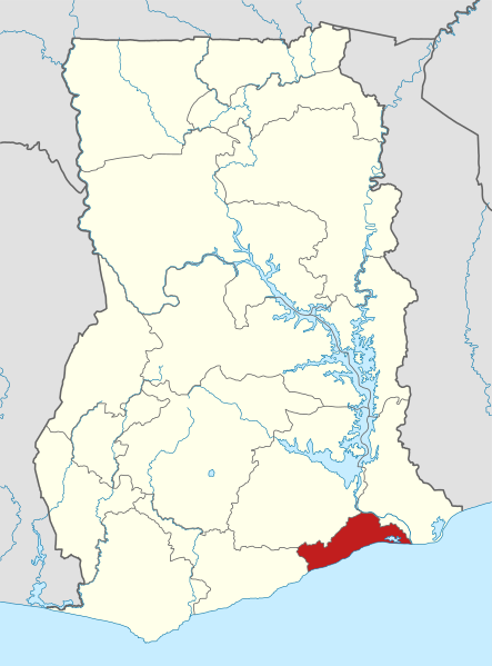 File:Greater Accra in Ghana 2018.svg