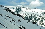 Miniatura per Serra de Gredos