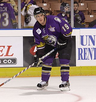 <span class="mw-page-title-main">Gregory Hogeboom</span> Canadian ice hockey player