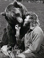 Grizzly Adams 1977.JPG