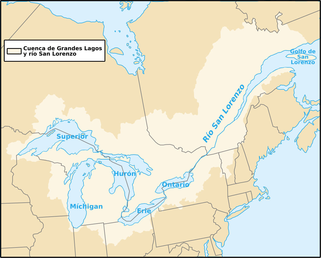 File:Grlakes lawrence map-es.svg