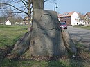 Memorial to the 100th anniversary of the wars of liberation