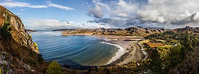 Gruinard Bay