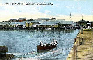 Guantanamo - Boat Landing.jpg