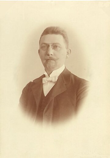 Carl Gustav Witt