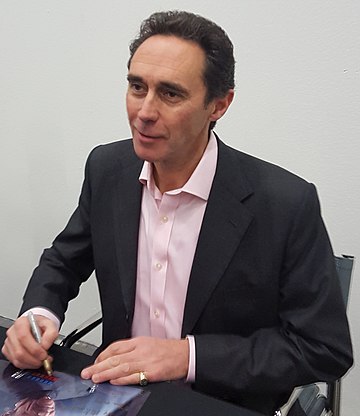 Guy Henry