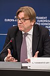 Guy Verhofstadt Guy Verhofstadt EP press conference 3.jpg