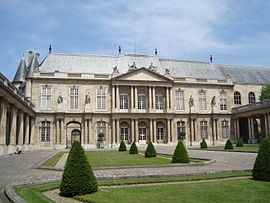 Hôtel de Soubise.JPG