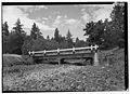 (MM) Rock Creek Bridge, No. 203