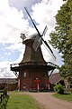 Mill (windmill (Neßmer mill))