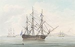 Thumbnail for HMS Racehorse (1806)