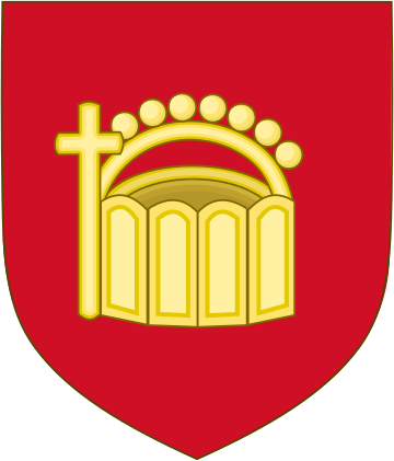 File:HRE Arch-Treasurer Arms.svg