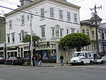 Haight-Ashbury