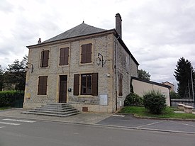 Ham-les-Moines (Ardennes) mairie.JPG