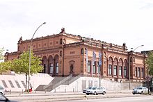 Hamburger Kunsthalle, 2010