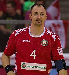 Maksim Babitschau