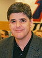 Sean Hannity geboren op 30 december 1961