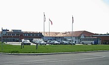 Hanstholm Center Hanstholm Center.jpg