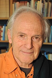 Harold Walter Kroto