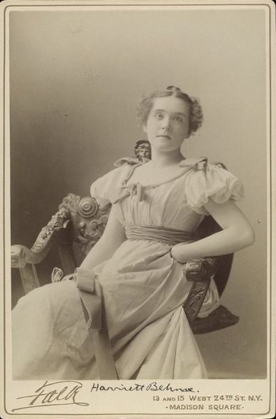 File:Harriet Behnne.jpg