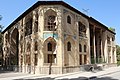 Palais Hasht Behesht
