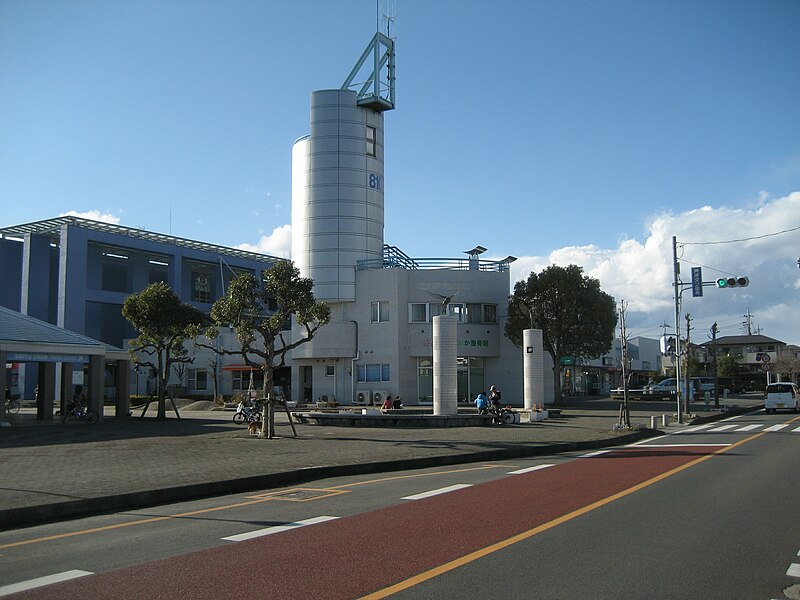 File:Hatoyama New town 1.JPG