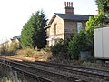 Thumbnail for Haxby railway station