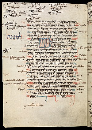 Hebrew Psalter MS. Bodl. Or. 621, fol. 2b.jpg