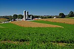 Thumbnail for Heidelberg Township, Lebanon County, Pennsylvania