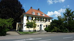 Heidener Straße in Borken