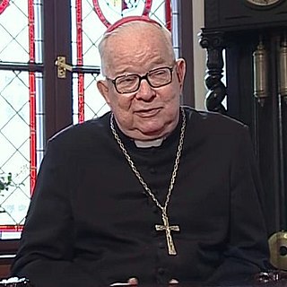 <span class="mw-page-title-main">Henryk Gulbinowicz</span> Catholic cardinal