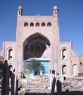 19 ذو الحجة 280px-Herat_Ansari_tomb