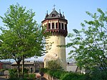 Heribertturm