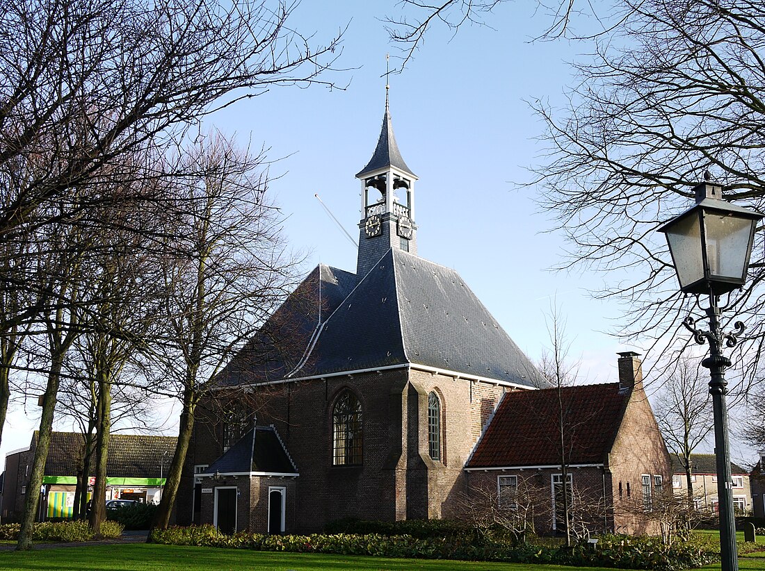 Grijpskerke