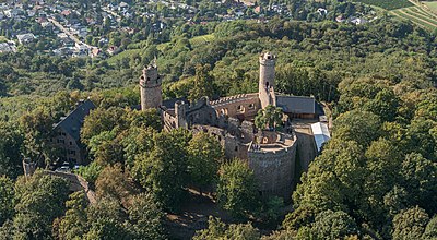 Schloss Auerbach