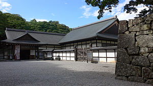 Hikone Castle Museum01s3200.jpg